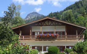 Ferienwohnungen am Ganglbach